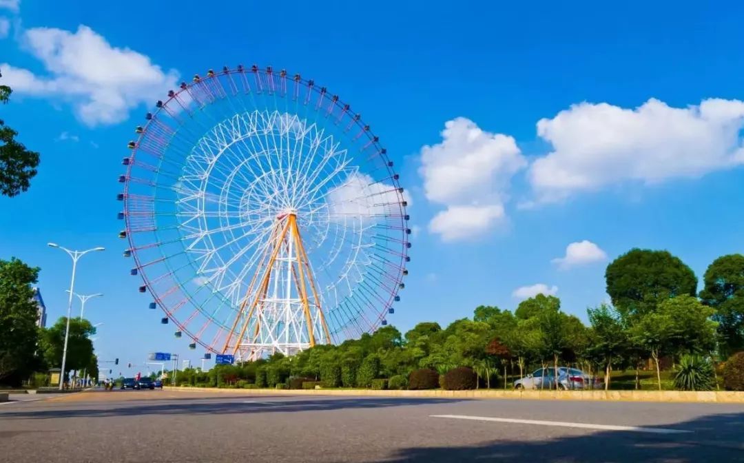 34家美食+13個(gè)景點(diǎn),跟著地鐵走,吃垮玩遍大南昌!