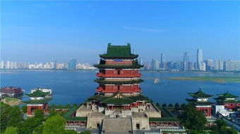 人民記憶 70年70城 | 記住南昌 在這里，LED中國芯照亮世界