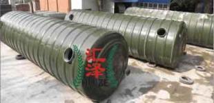 南昌成品化糞池供應(yīng)信息 價格、廠家與環(huán)保應(yīng)用全面解析