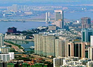 南昌與武漢對比 為何選擇南昌？