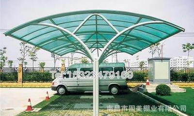 專業(yè)生產(chǎn)泉州、朝陽車棚廠家，車棚安裝訂做一站式服務(wù)