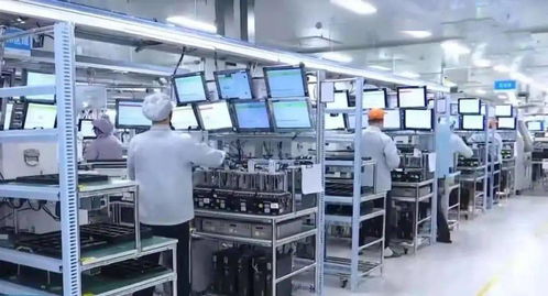 新代工 新引才 新總部 解碼南昌高新區(qū)的經(jīng)濟(jì)新動能